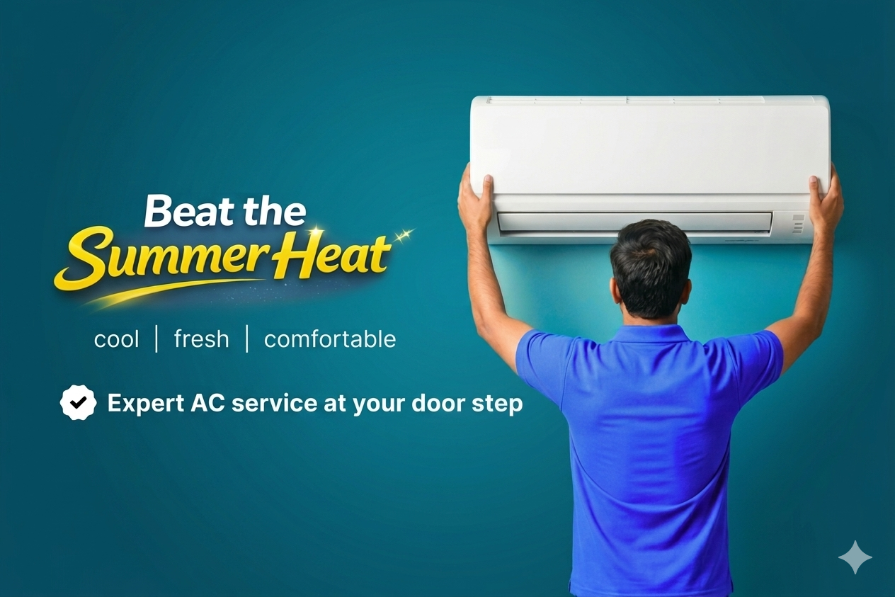 Washing Machine Repair & Service in Bangalore